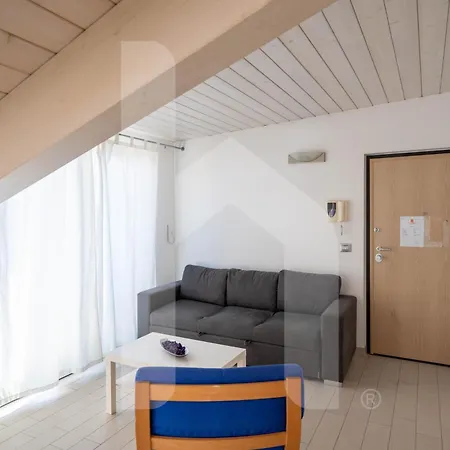 Homiday - Residence Bordopineta Pineto Exterior photo