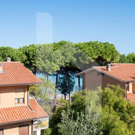 Homiday - Residence Bordopineta Pineto Exterior photo