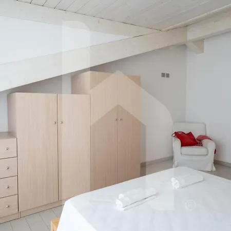 Homiday - Residence Bordopineta Pineto Exterior photo