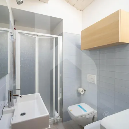 Homiday - Residence Bordopineta Pineto Exterior photo