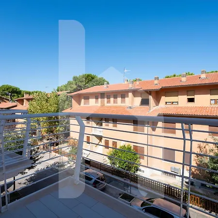 Homiday - Residence Bordopineta Pineto Exterior photo