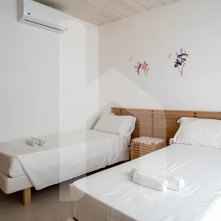 Homiday - Residence Bordopineta Pineto Exterior photo