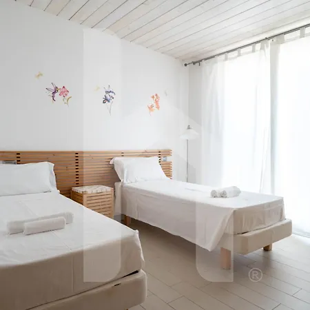 Homiday - Residence Bordopineta Pineto Exterior photo