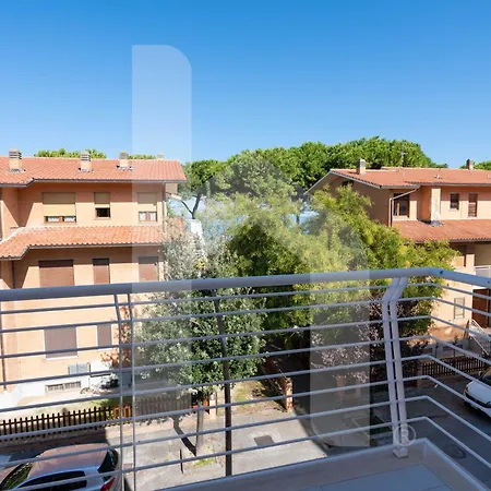 Homiday - Residence Bordopineta Pineto Exterior photo