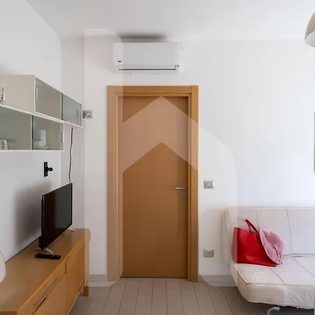 Homiday - Residence Bordopineta Pineto Exterior photo
