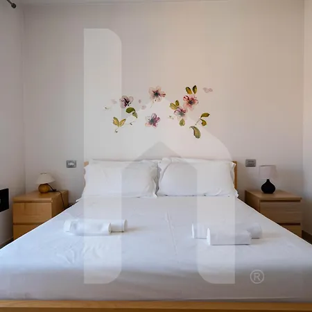 Homiday - Residence Bordopineta Pineto Exterior photo