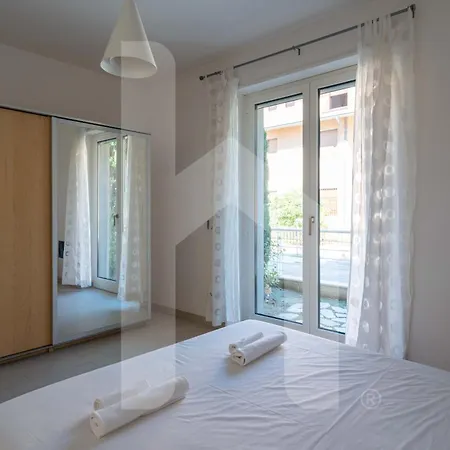 Homiday - Residence Bordopineta Pineto Exterior photo