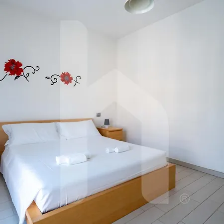 Homiday - Residence Bordopineta Pineto Exterior photo
