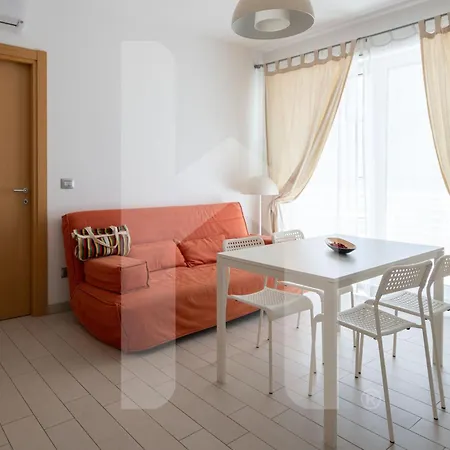 Homiday - Residence Bordopineta Pineto Exterior photo